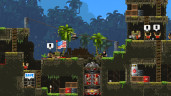 Broforce, Steam Gift