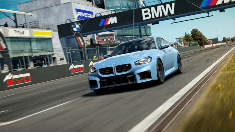 Assetto Corsa EVO, Steam Gift