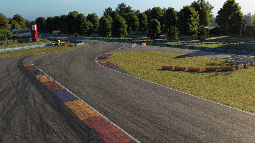 Assetto Corsa EVO, Steam Gift