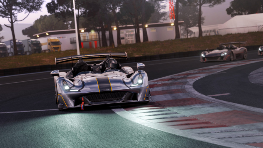 Assetto Corsa EVO, Steam Gift