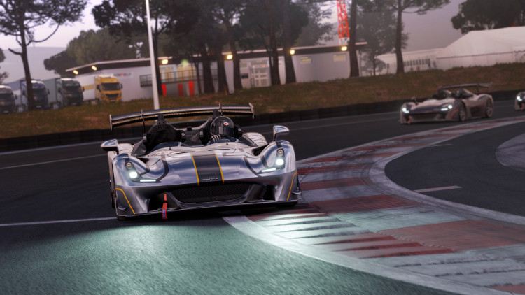 Assetto Corsa EVO, Steam Gift