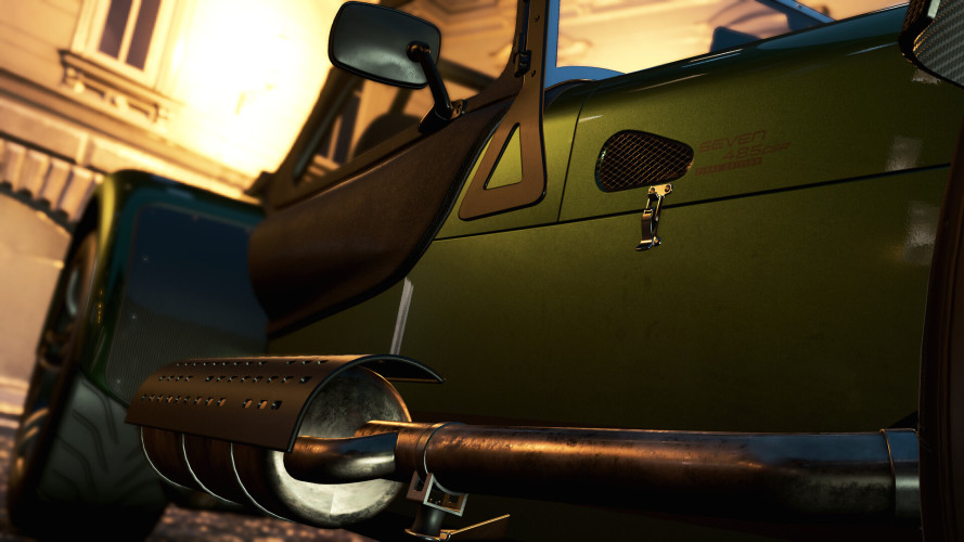 Assetto Corsa EVO, Steam Gift