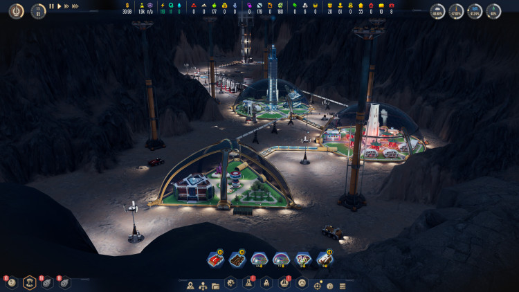Surviving Mars: Relaunched - Ultimate Edition, Steam Gift