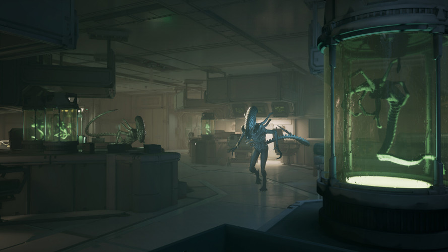 Alien: Rogue Incursion Evolved Edition, Steam Gift