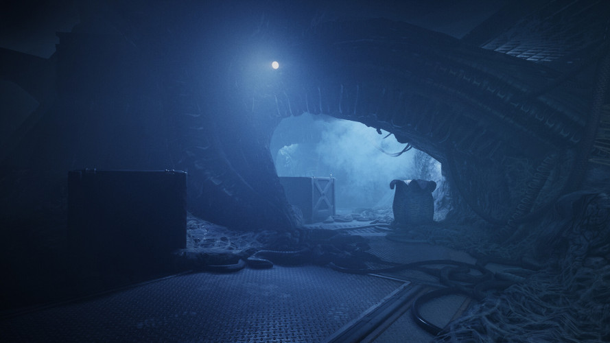 Alien: Rogue Incursion Evolved Edition, Steam Gift