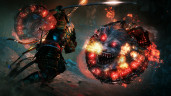 Nioh: Complete Edition, Steam Gift