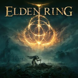 Игра Elden Ring Standard Edition PlayStation 4 и PlayStation 5