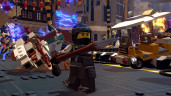 The LEGO® NINJAGO® Movie Video Game, Steam Gift
