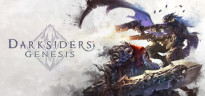 Darksiders Genesis, Steam Gift