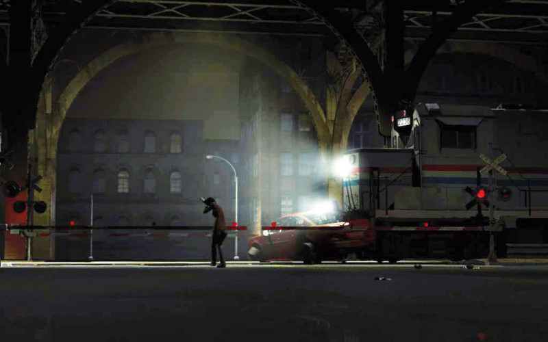 Art of Murder - Cards of Destiny, Steam Gift