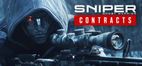 Sniper Ghost Warrior Contracts, Steam Gift