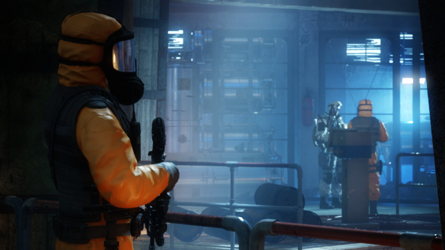 Sniper Ghost Warrior Contracts, Steam Gift