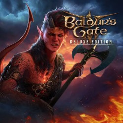 Baldur&#039;s Gate 3 Digital Deluxe Edition