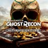 Tom Clancy’s Ghost Recon Wildlands Ultimate Edition