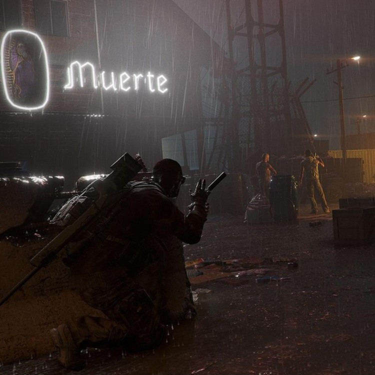 Tom Clancy’s Ghost Recon Wildlands Ultimate Edition