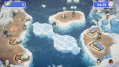 Choppy Cuts, Steam Gift
