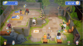 Choppy Cuts, Steam Gift