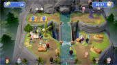 Choppy Cuts, Steam Gift