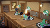 Choppy Cuts, Steam Gift