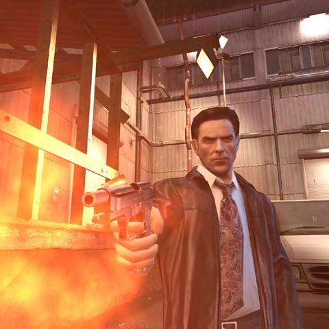Игра Max Payne 2 PC, Steam Gift регион Россия, РФ