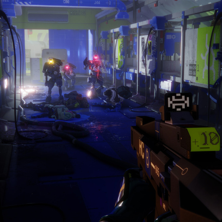 Marathon Deluxe Edition