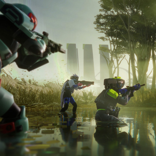 Marathon Deluxe Edition