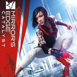 Игра Mirror`s Edge Catalyst Standard Edition Origin цифровой ключ