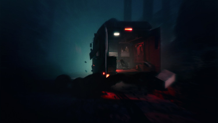 REANIMAL Digital Deluxe Edition, Steam Gift