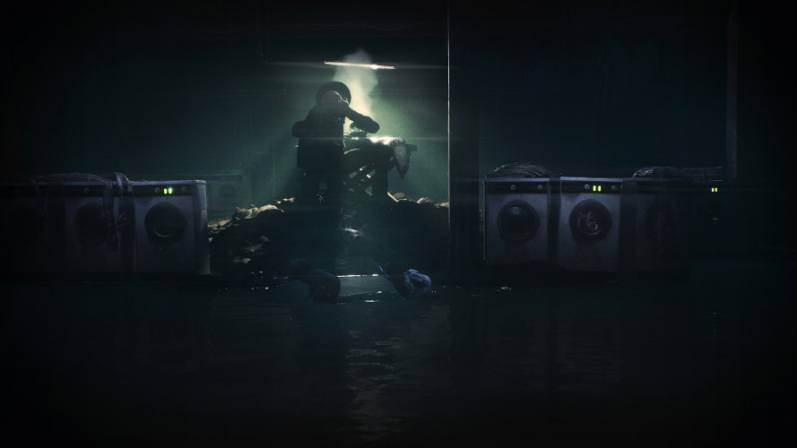 REANIMAL Digital Deluxe Edition, Steam Gift