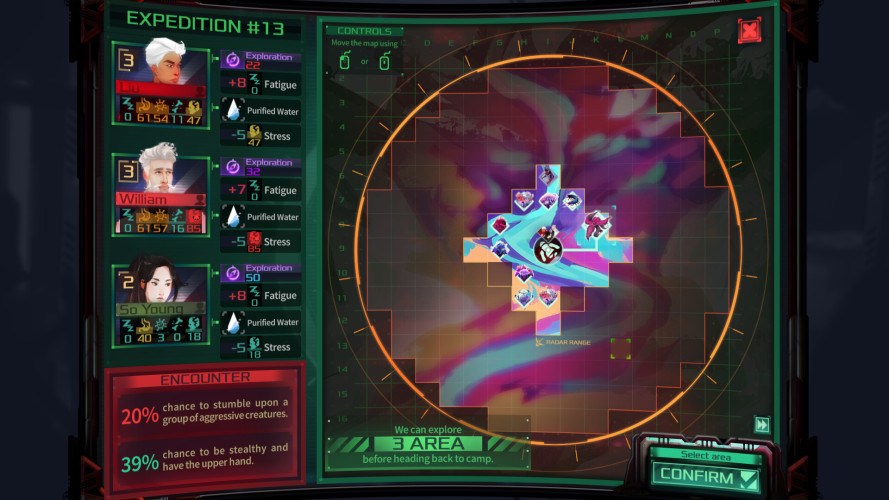 Dead in Antares - Supporter Edition, Steam Gift