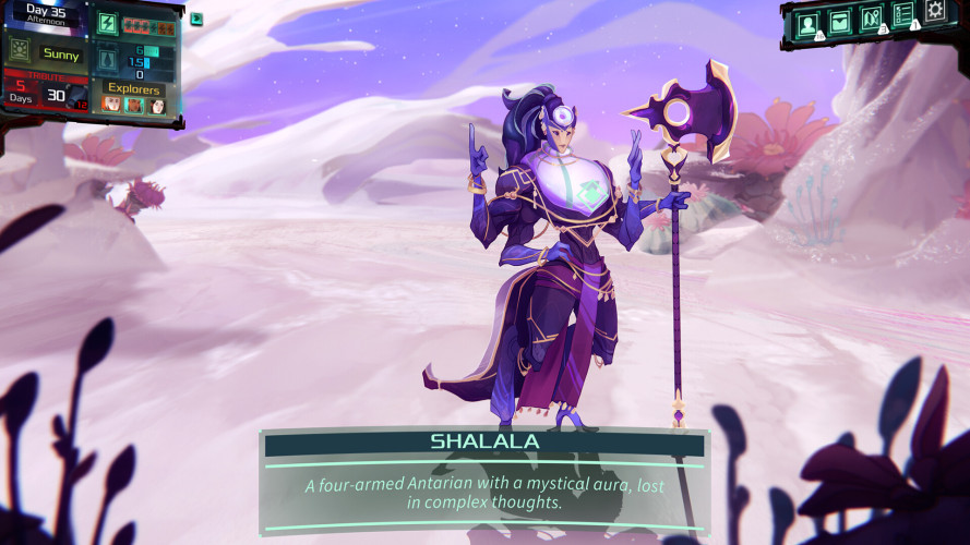 Dead in Antares - Supporter Edition, Steam Gift