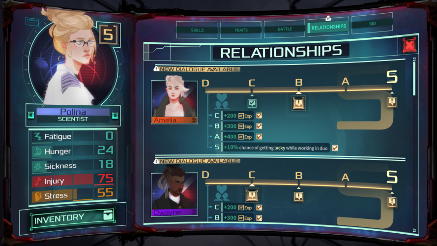 Dead in Antares - Supporter Edition, Steam Gift