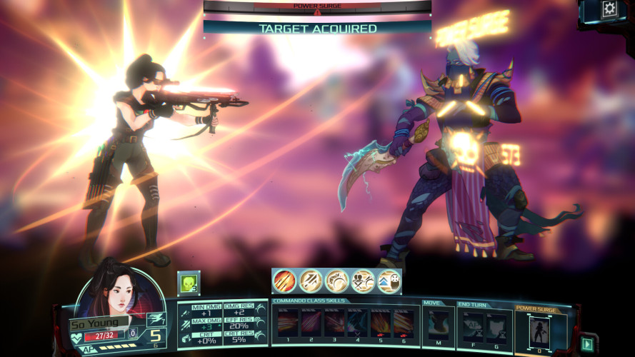 Dead in Antares - Supporter Edition, Steam Gift