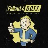 Игра Fallout 4 Game of the Year Edition для PC / ПК, активация в стим Steam для региона РФ / Россия цифровой ключ