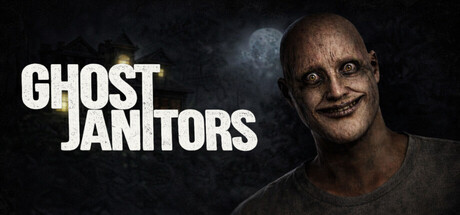 

Ghost Janitors, Steam Gift