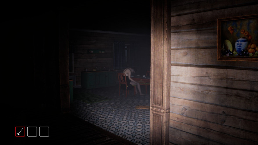 Ghost Janitors, Steam Gift