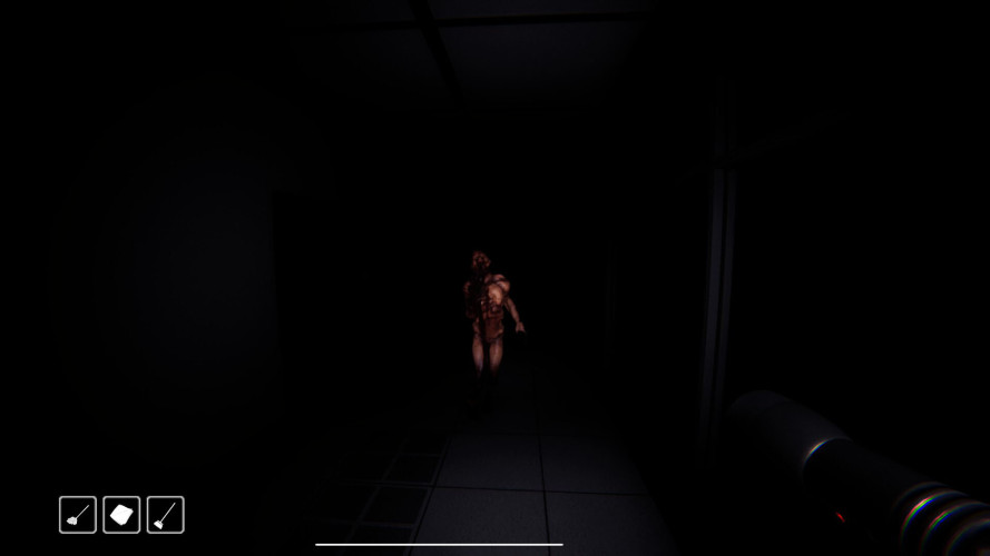 Ghost Janitors, Steam Gift