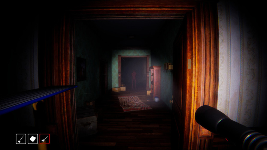 Ghost Janitors, Steam Gift