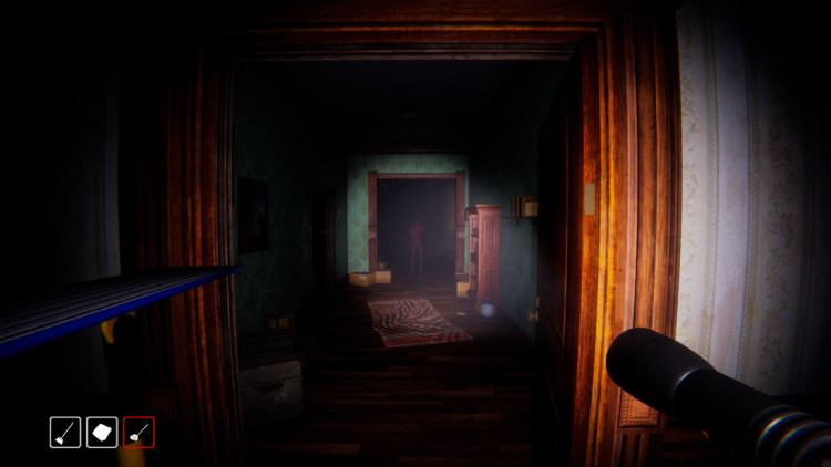 Ghost Janitors, Steam Gift