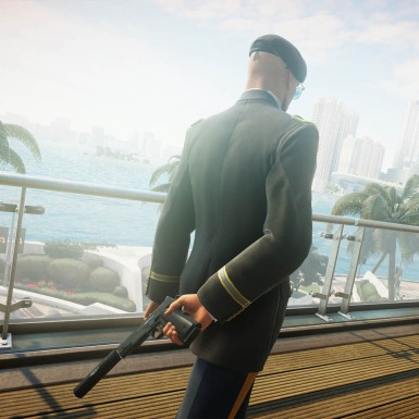Hitman 2
