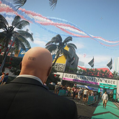 Hitman 2