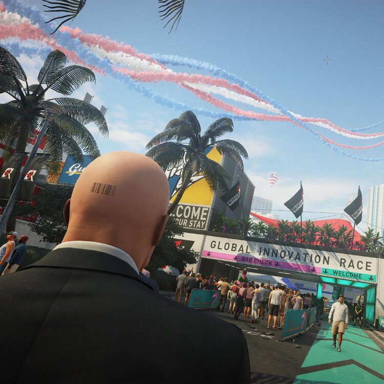 Hitman 2