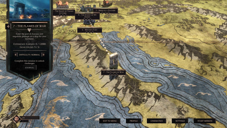 The Valiant, Steam Gift