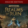 Игра Warhammer Age of Sigmar: Realms of Ruin Deluxe Edition PC, Steam Gift регион Россия, РФ
