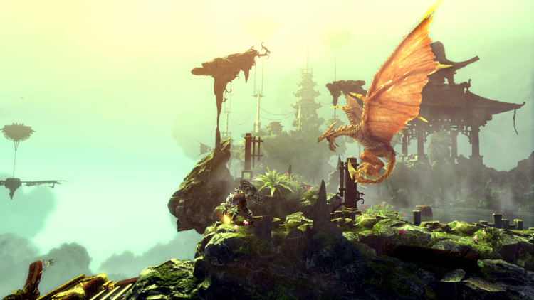 Trine 2: Complete Story 3 - Pack, Steam Gift