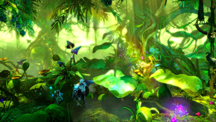 Trine 2: Complete Story 3 - Pack, Steam Gift
