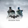 DLC Дополнение Batman: Arkham Origins - Season Pass PC, Steam Gift регион Россия, РФ