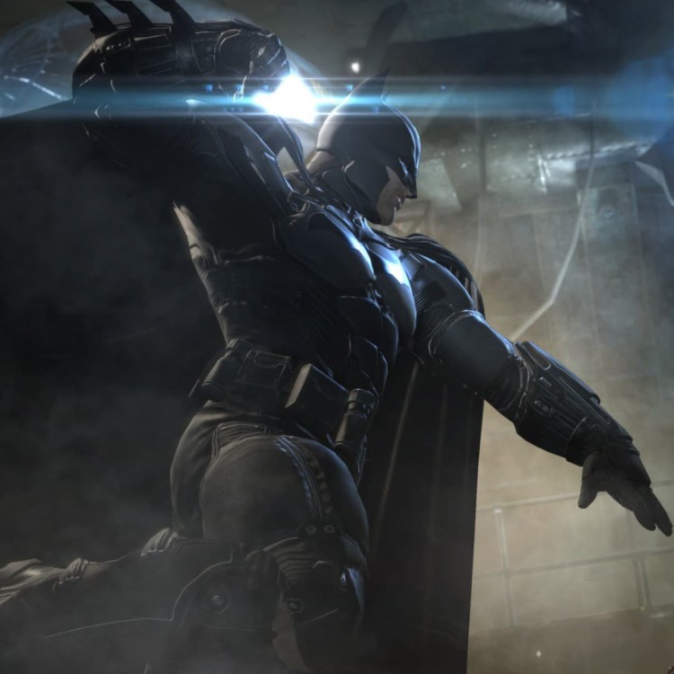 DLC Дополнение Batman: Arkham Origins - Season Pass PC, Steam Gift регион Россия, РФ