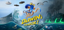 Darwin's Paradox! - Darwin's Paradox, Steam Gift