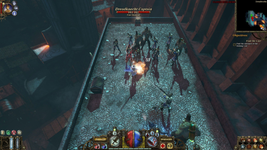 The Incredible Adventures of Van Helsing - Anthology, Steam Gift